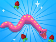 Hình ảnh game Snake Island 3d
