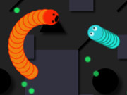 Hình ảnh game Snake Worm
