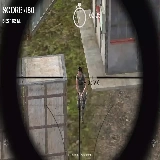 Chơi game poki Sniper Mission 3D: B??n Ti?a