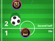 Hình ảnh game Soccer Heroes