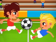 Hình ảnh game Soccer Madness