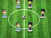 Hình ảnh game Soccer World Cup 2018