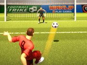 Hình ảnh game Soccertastic