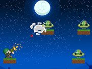 Hình ảnh game Soldier Attack 1