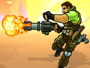 Hình ảnh game Soldiers Fury