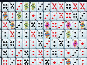 Hình ảnh game Solitaire Connect
