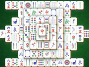 Hình ảnh game Solitaire Mahjong Classic