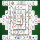 Chơi game poki Solitaire Mahjong Classic