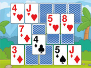 Hình ảnh game Solitaire Seasons