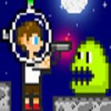 Chơi game poki Space Adrift 2: Black Hole