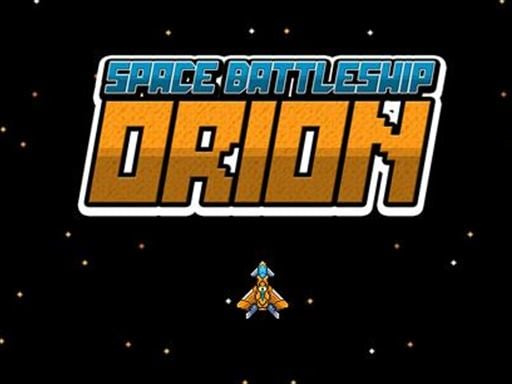 Hình ảnh game Space Battleship Orion