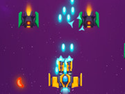 Hình ảnh game Space Blaze
