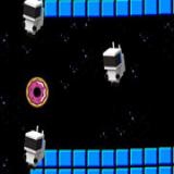 Chơi game poki Space Donut