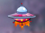 Hình ảnh game Space Jump