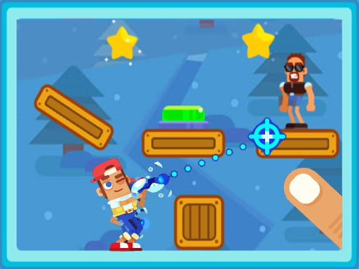 Hình ảnh game Space Portal