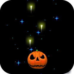 Hình ảnh game Space Pumpkin