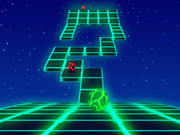 Hình ảnh game Space Roll