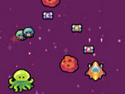 Hình ảnh game Space Shooter Alien