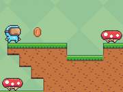 Hình ảnh game Speedrun Platformer