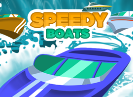 Hình ảnh game Speedy Boat