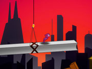 Hình ảnh game Spiderdoll