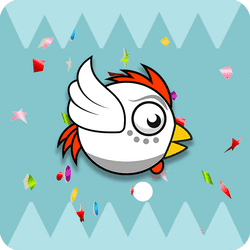 Hình ảnh game Spikes & Feathers