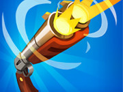 Hình ảnh game Spinny Gun Online