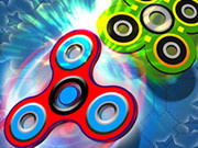 Hình ảnh game Spinz.io