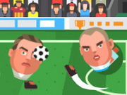 Hình ảnh game Sports Heads: Football Championship