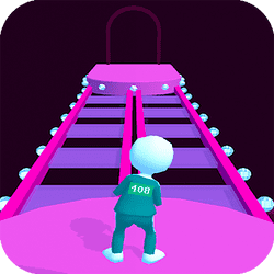 Hình ảnh game Squid Game 3D Survival Squad