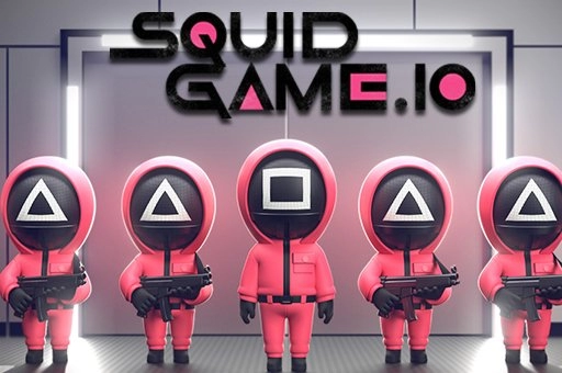 Hình ảnh game Squid Game: Tro? Ch?i Con M??c