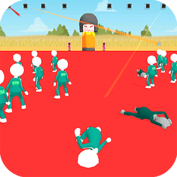Hình ảnh game Squid Game Survival Challenge