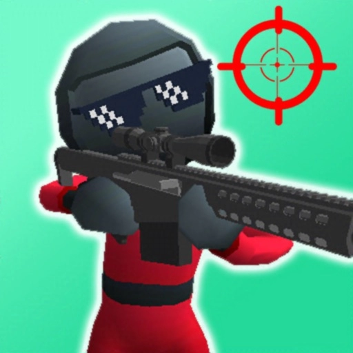 Hình ảnh game Squid Guard: Con M??c