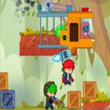 Chơi game poki Squid Mission Hunter Online
