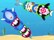 Hình ảnh game Stabfish.io