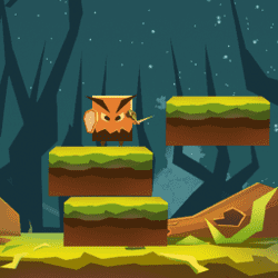 Hình ảnh game Stack Jump Master