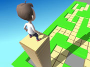Hình ảnh game Stacky Dash