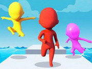 Hình ảnh game Stair Race 3D
