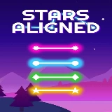 Chơi game poki Stars Aligned: N�?i hi?nh 1 ????ng