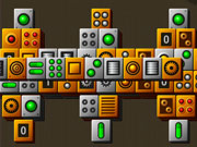 Hình ảnh game Steamjong