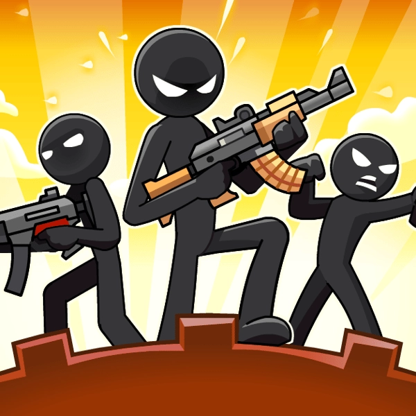 Hình ảnh game Stick Defenders