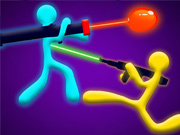 Hình ảnh game Stick Duel: The War