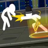 Chơi game poki Stick Warrior Action Game