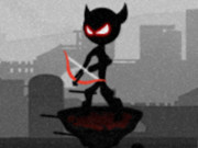 Hình ảnh game Stickman Archer 4