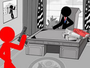 Hình ảnh game Stickman Army : The Defenders