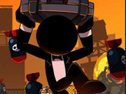 Hình ảnh game Stickman Briefcase