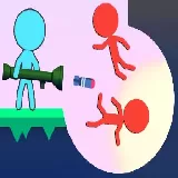 Stickman B?n S�ng