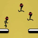 Chơi game poki Stickman Go