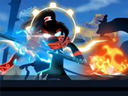 Hình ảnh game Stickman Hero Fight