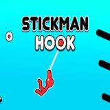 Chơi game poki Stickman Hook 2